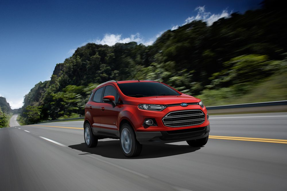 FORD