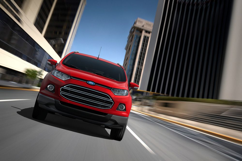 FORD