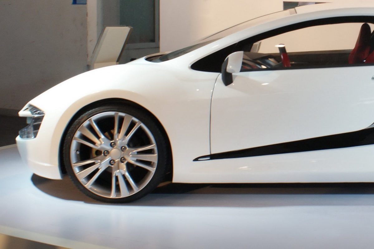 BRILLIANCE (BMW)