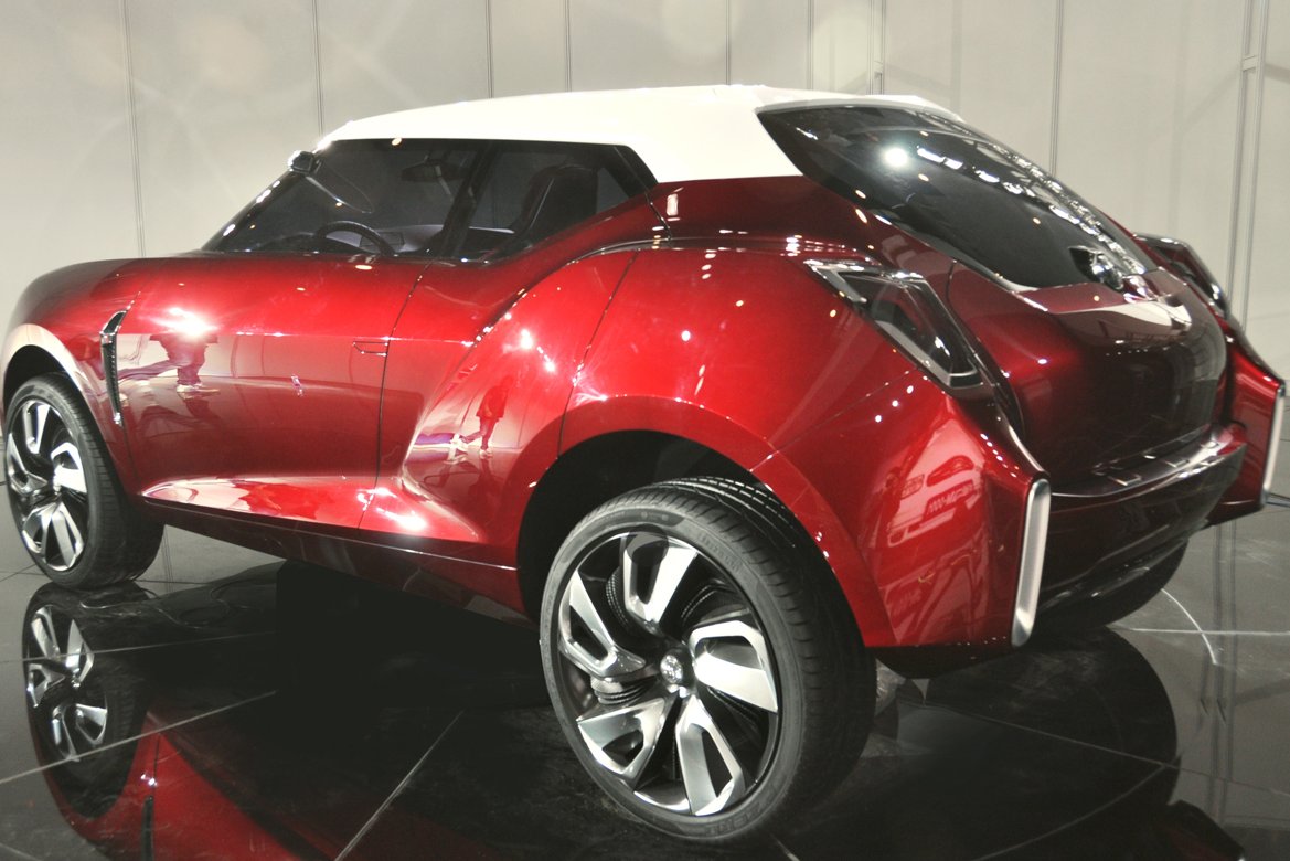 MG