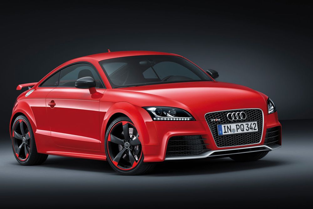AUDI
