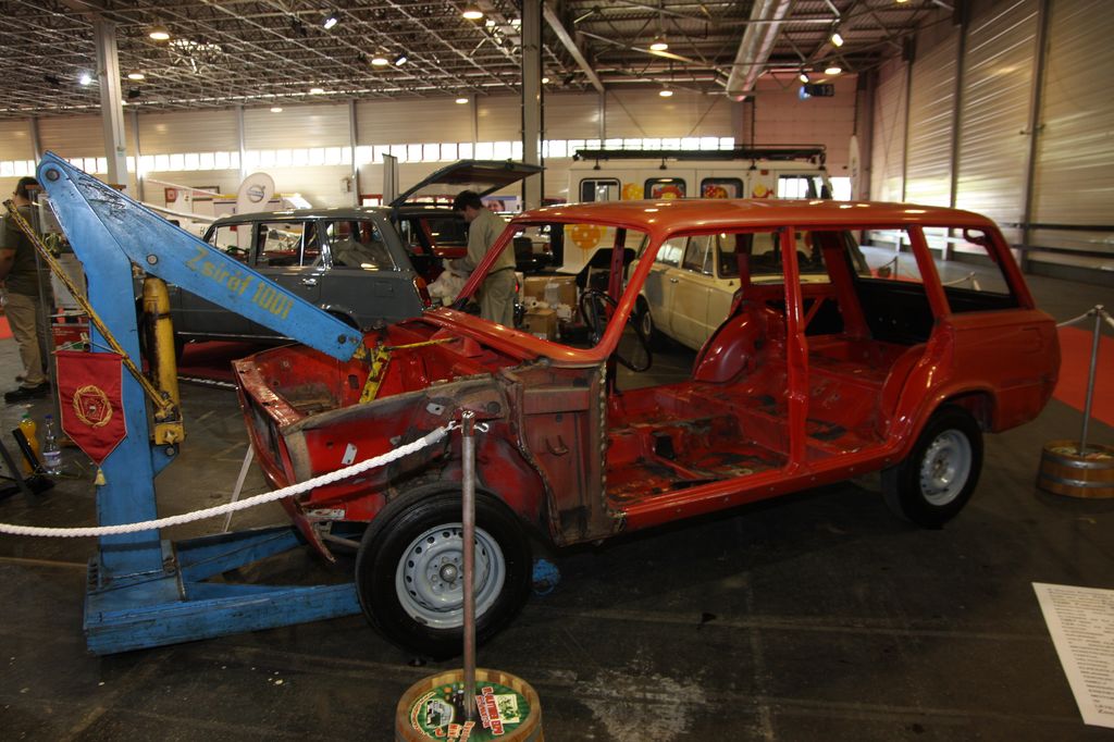 LADA