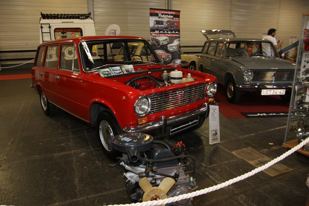 LADA