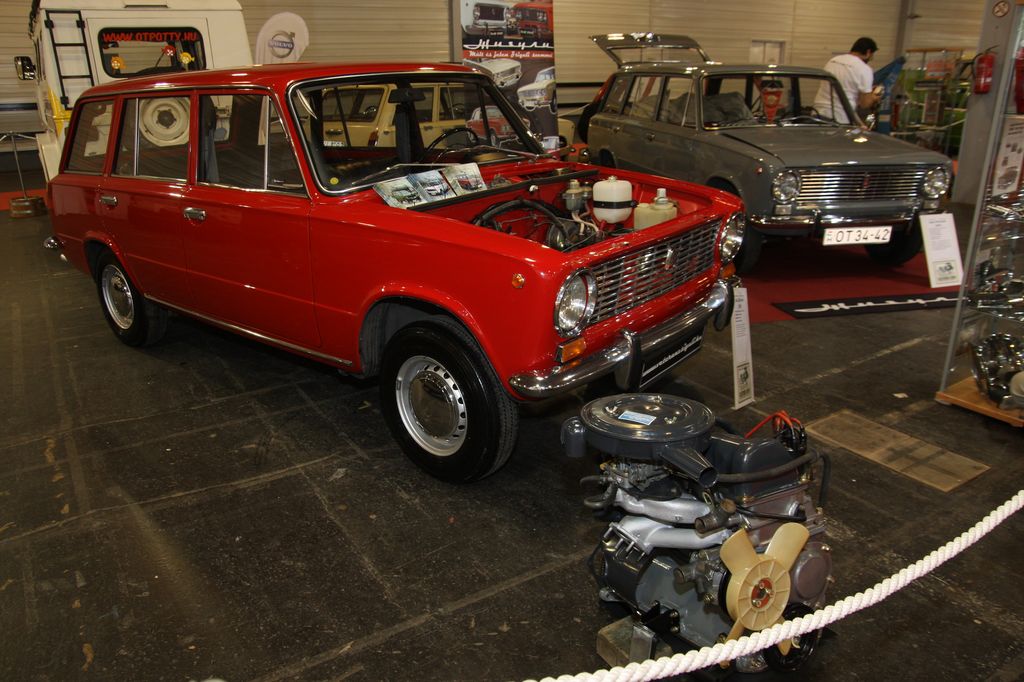 LADA