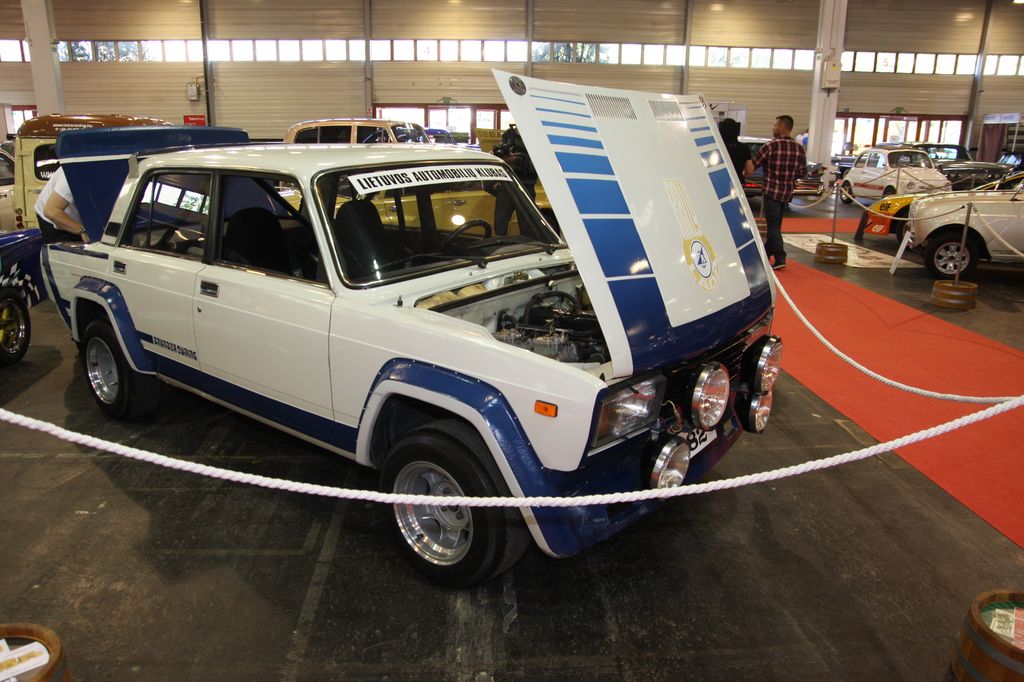 LADA
