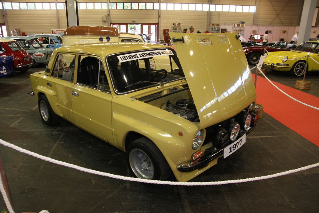 LADA
