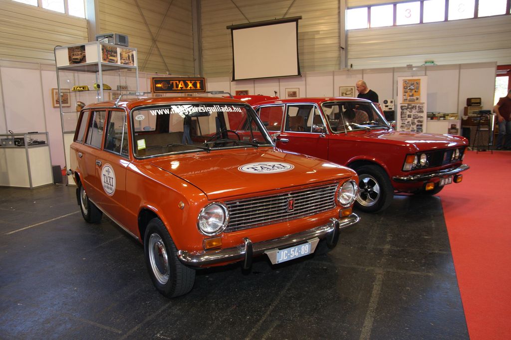 LADA