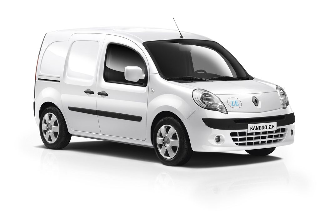 RENAULT KANGOO