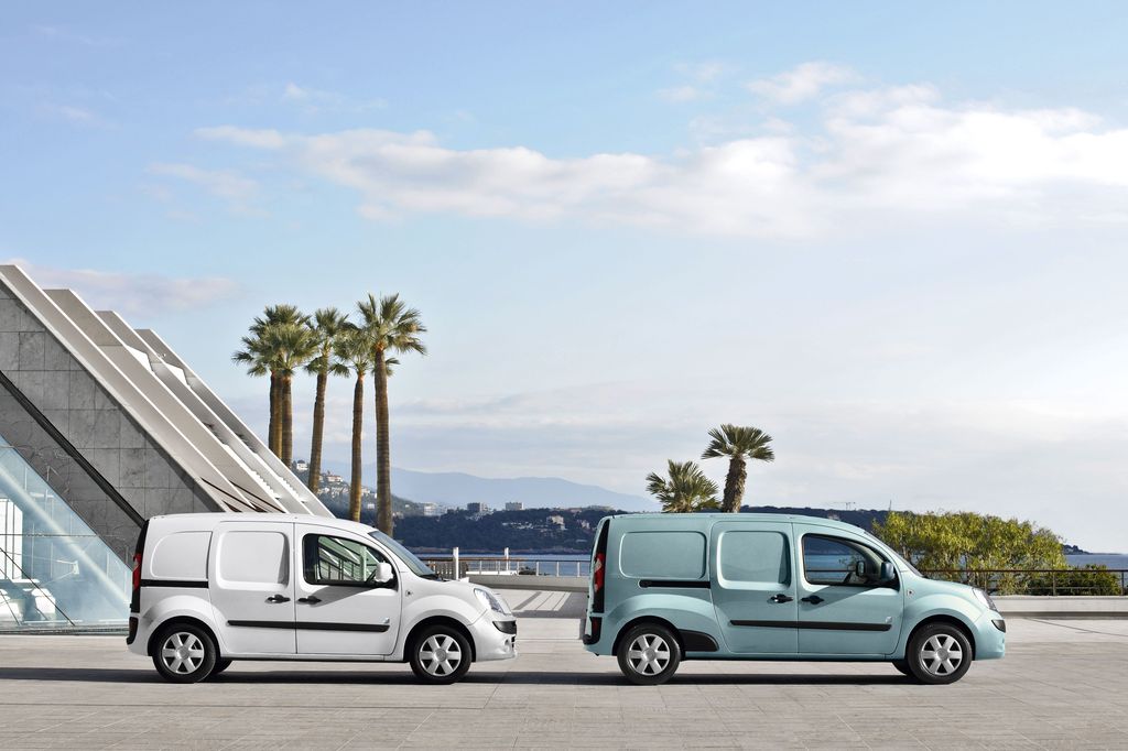 RENAULT KANGOO