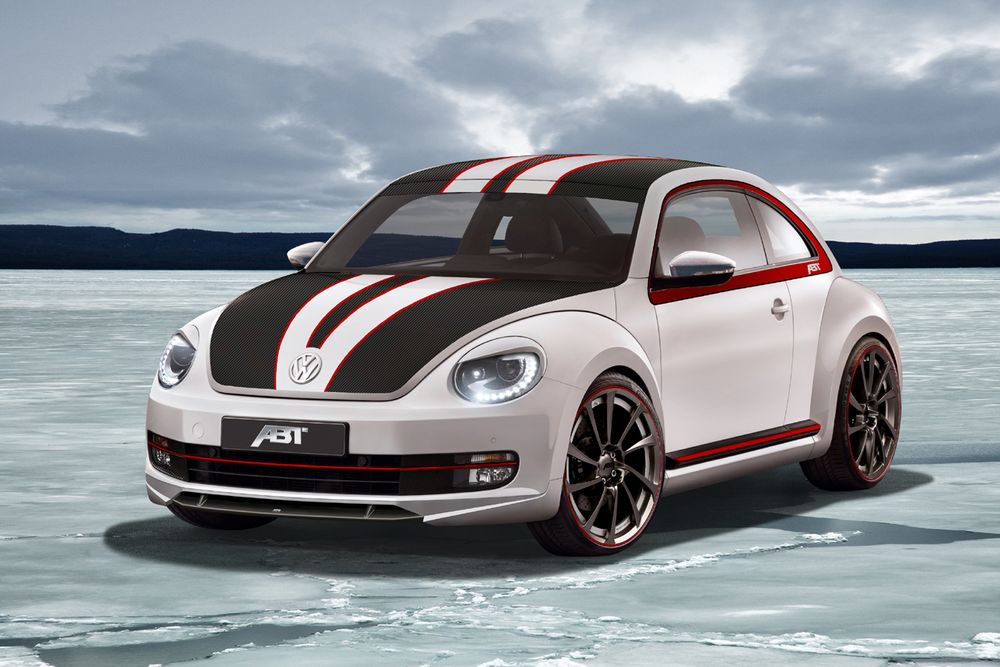 VOLKSWAGEN