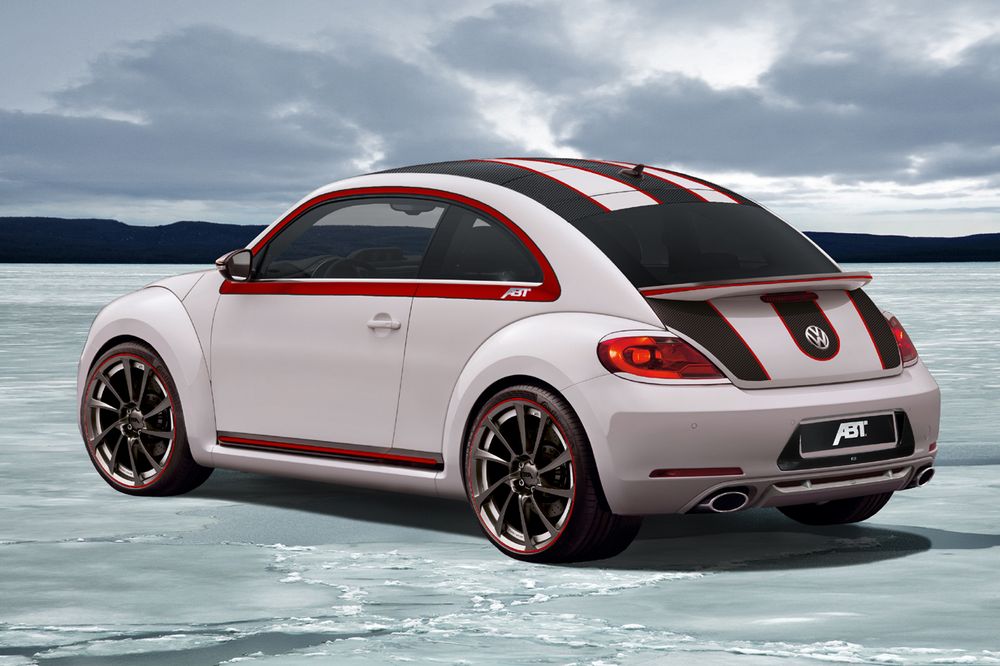 VOLKSWAGEN