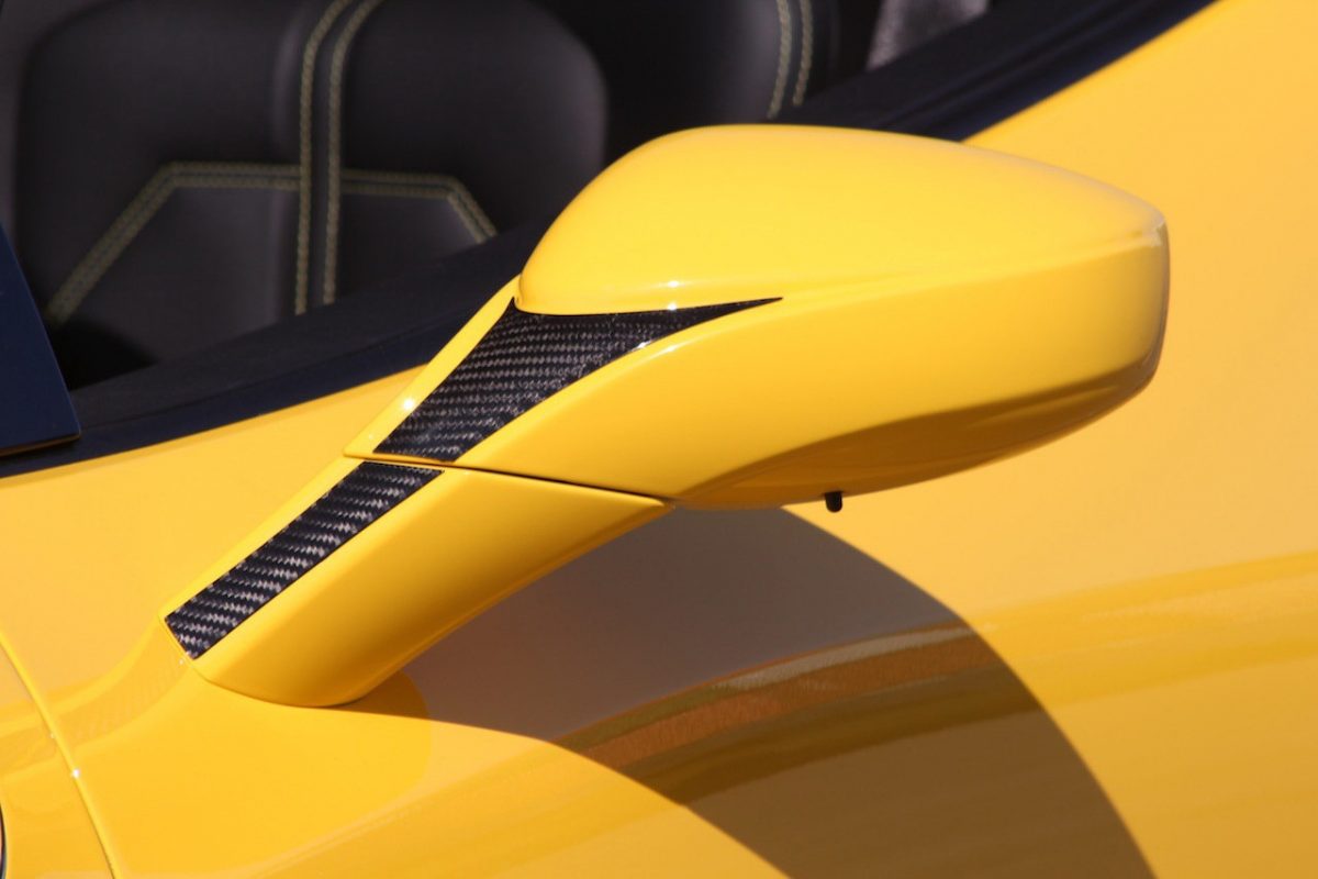 FERRARI 458
