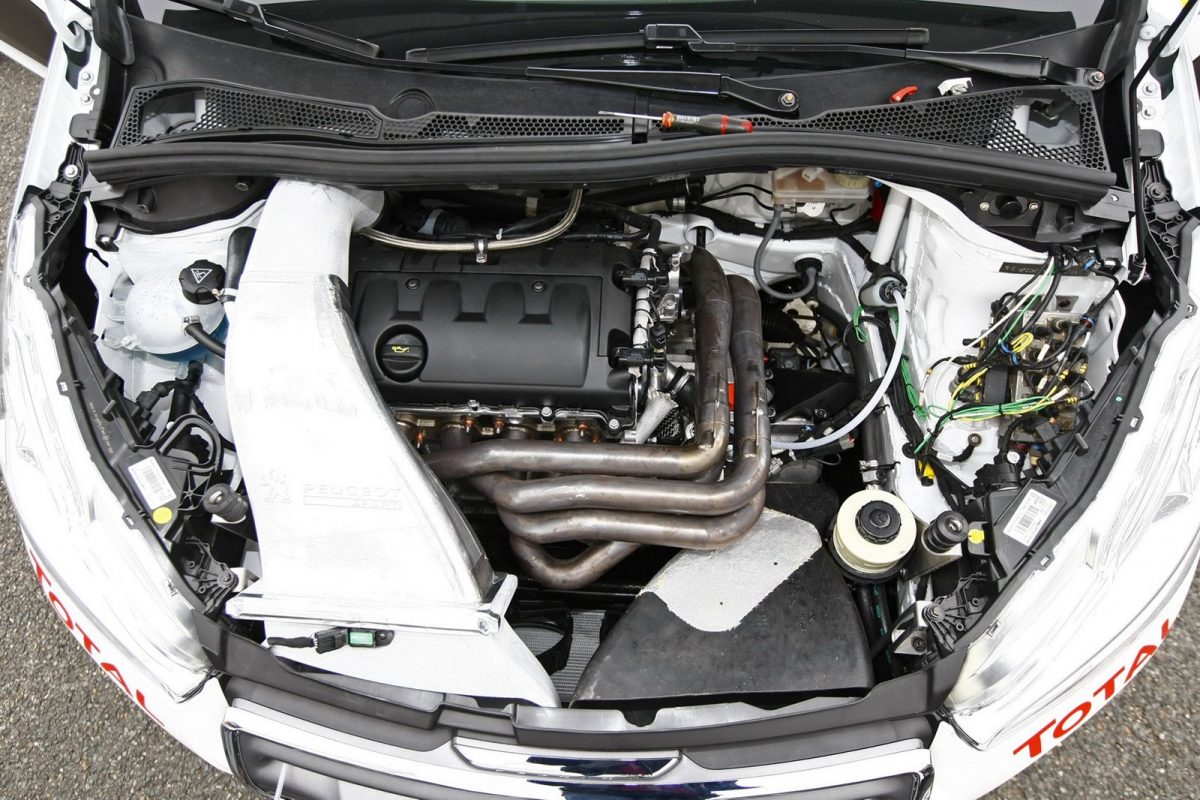 PEUGEOT
