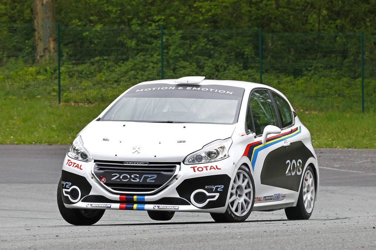 PEUGEOT