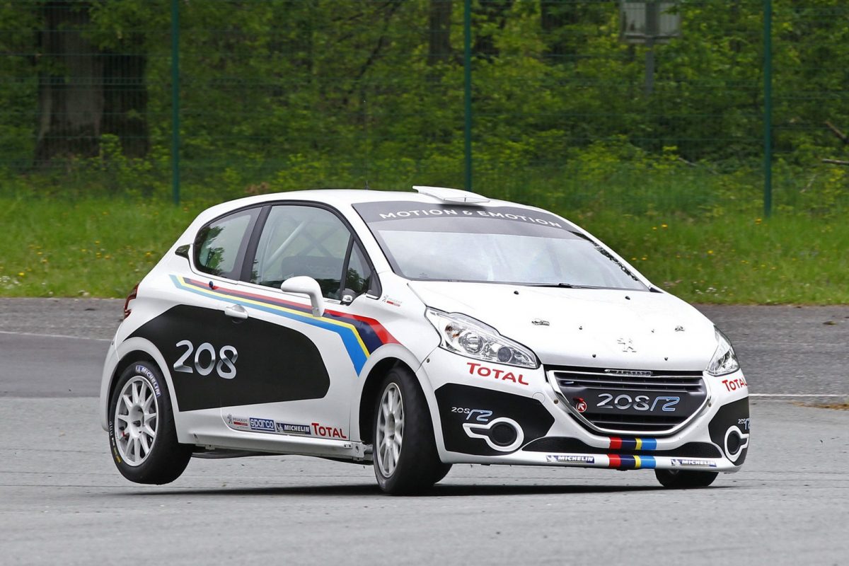PEUGEOT