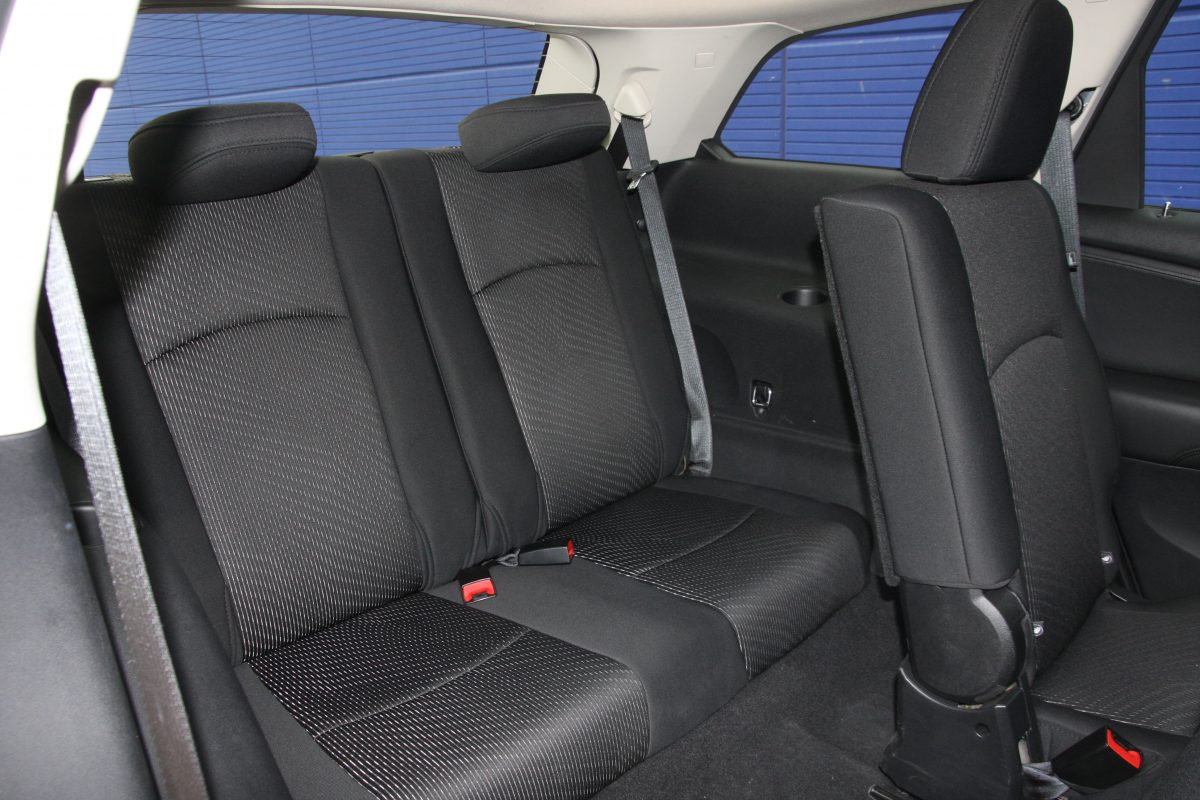 FIAT FREEMONT