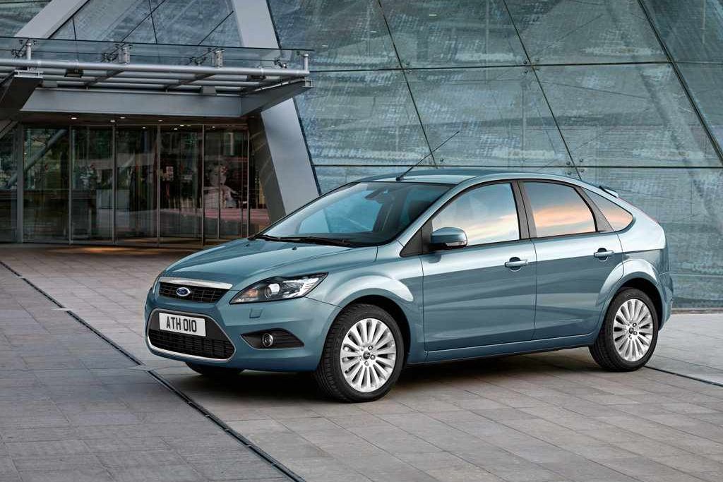 FORD