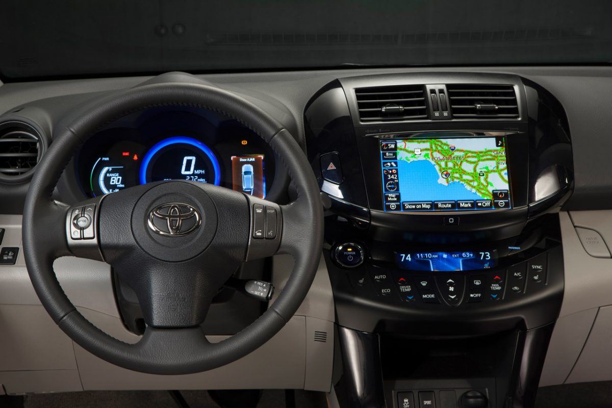 TOYOTA