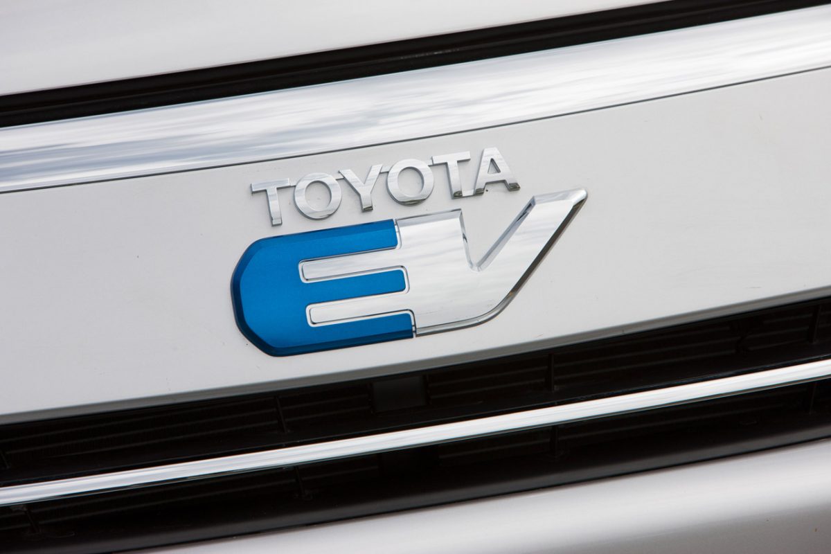 TOYOTA