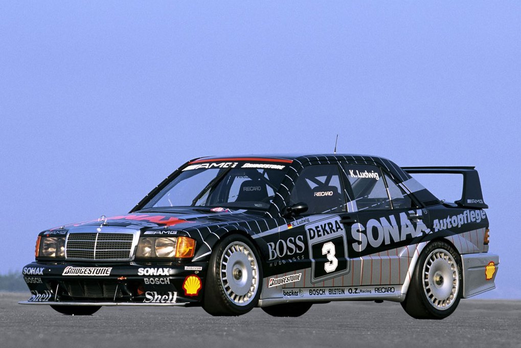 BMW