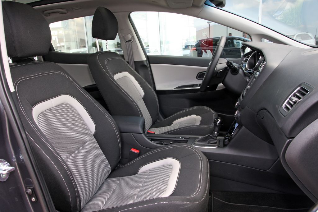 KIA CEE'D