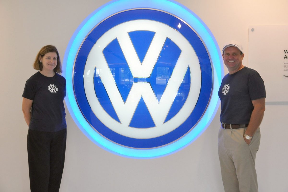 VOLKSWAGEN