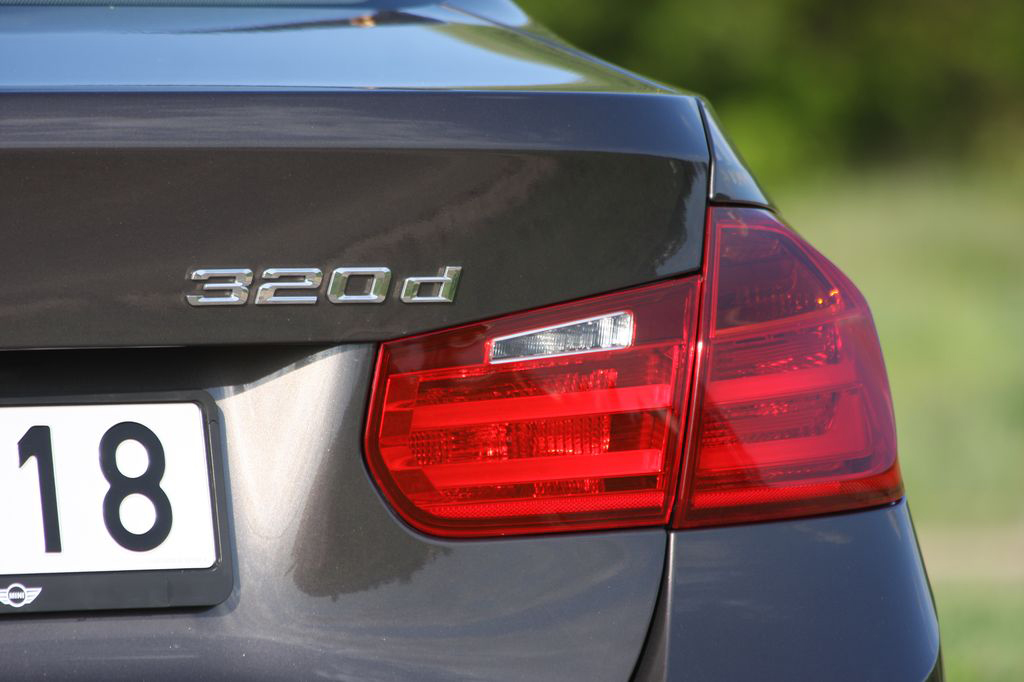 BMW 3-AS SOROZAT