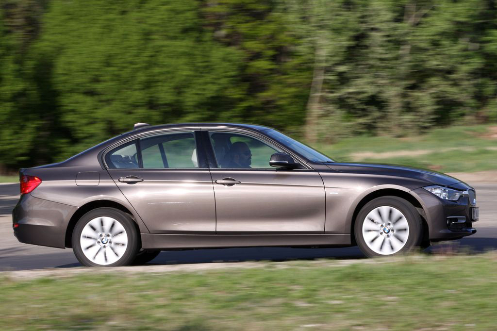 BMW 3-AS SOROZAT