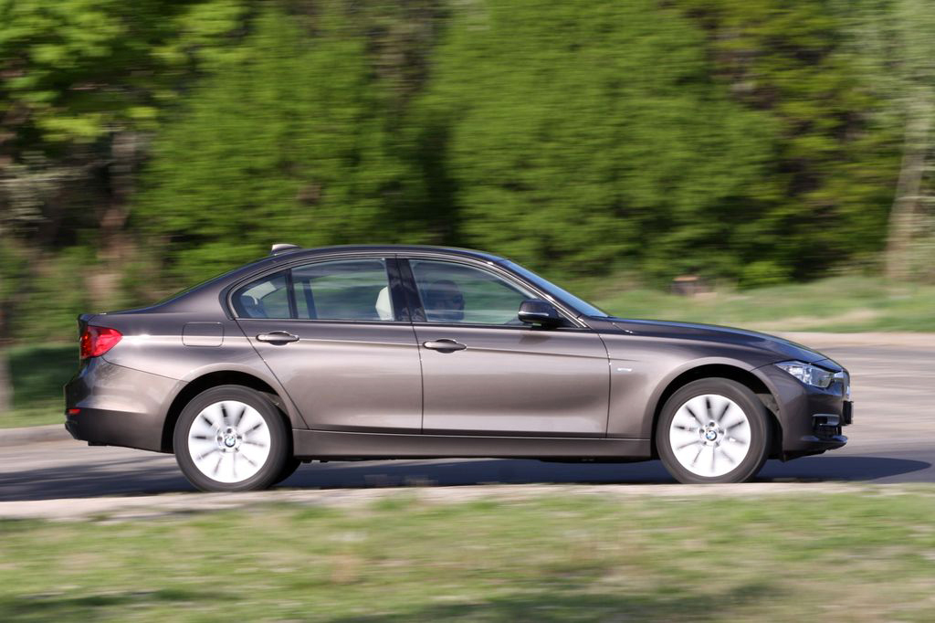 BMW 3-AS SOROZAT
