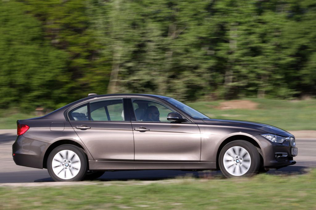 BMW 3-AS SOROZAT