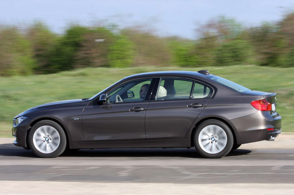 BMW 3-AS SOROZAT