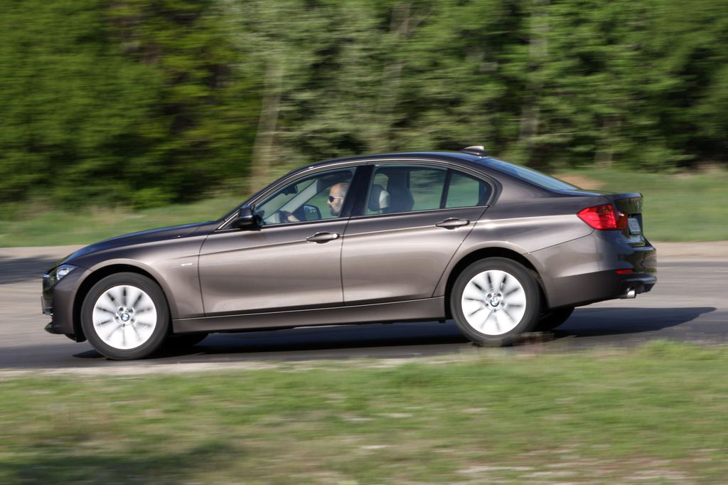 BMW 3-AS SOROZAT