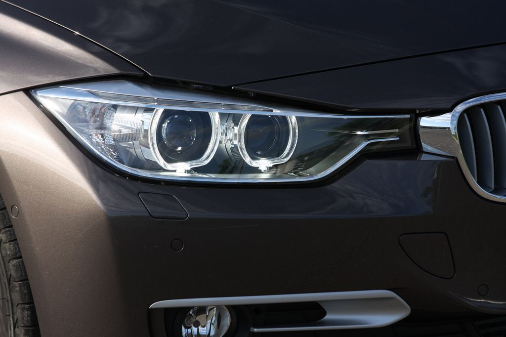 BMW 3-AS SOROZAT