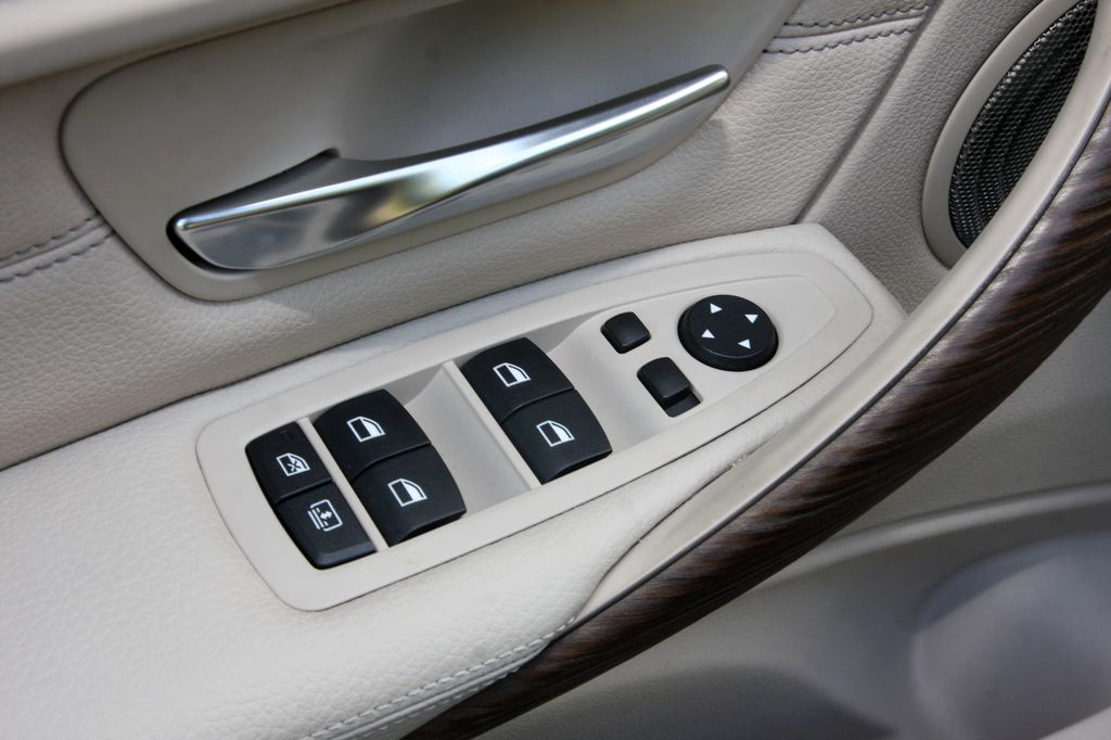 BMW 3-AS SOROZAT