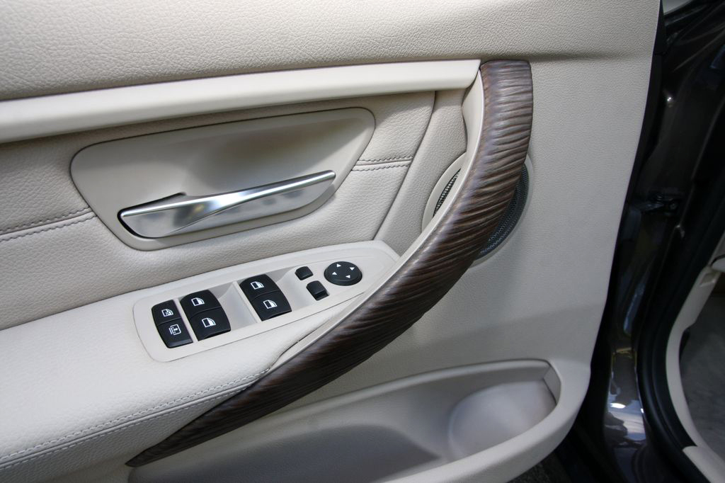 BMW 3-AS SOROZAT