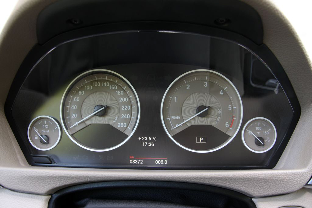 BMW 3-AS SOROZAT