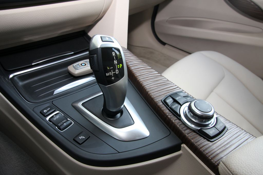 BMW 3-AS SOROZAT