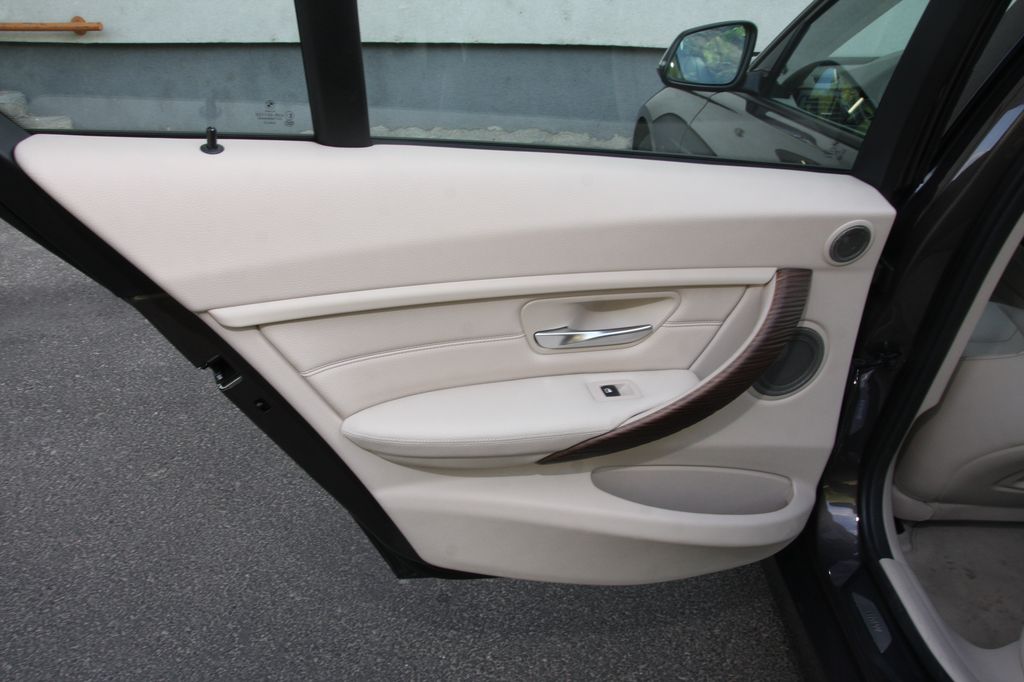 BMW 3-AS SOROZAT