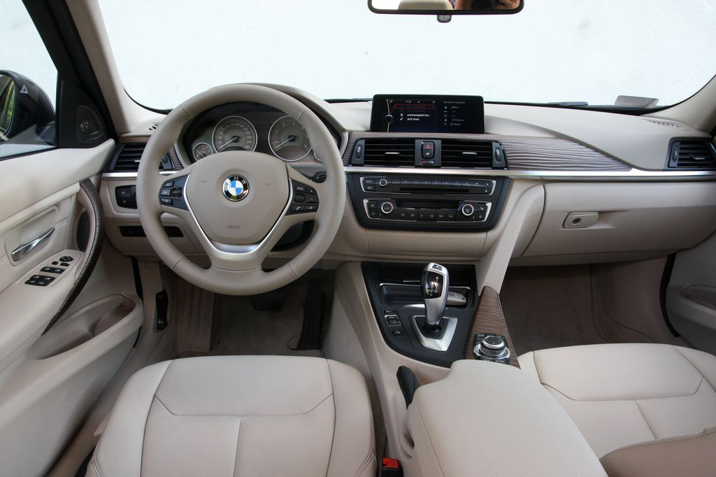 BMW 3-AS SOROZAT