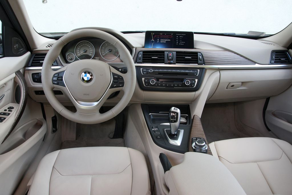 BMW 3-AS SOROZAT
