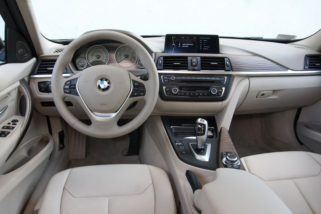 BMW 3-AS SOROZAT