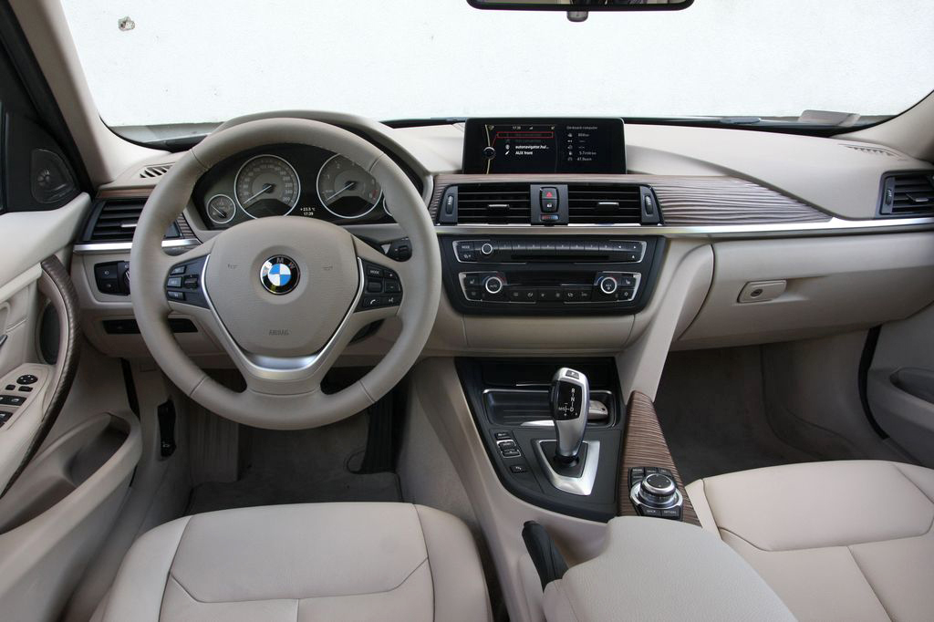 BMW 3-AS SOROZAT