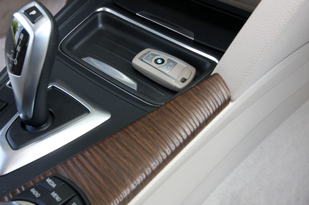 BMW 3-AS SOROZAT