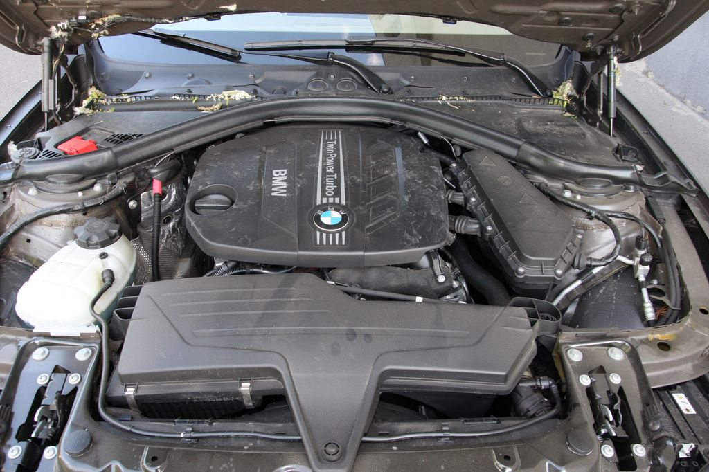 BMW 3-AS SOROZAT