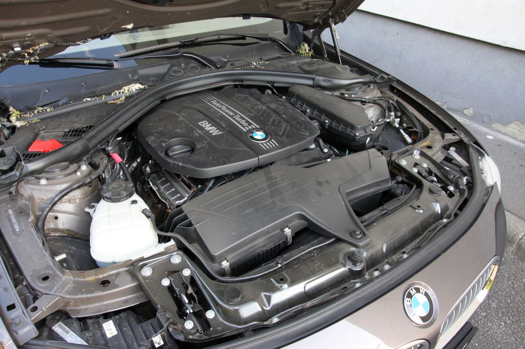 BMW 3-AS SOROZAT