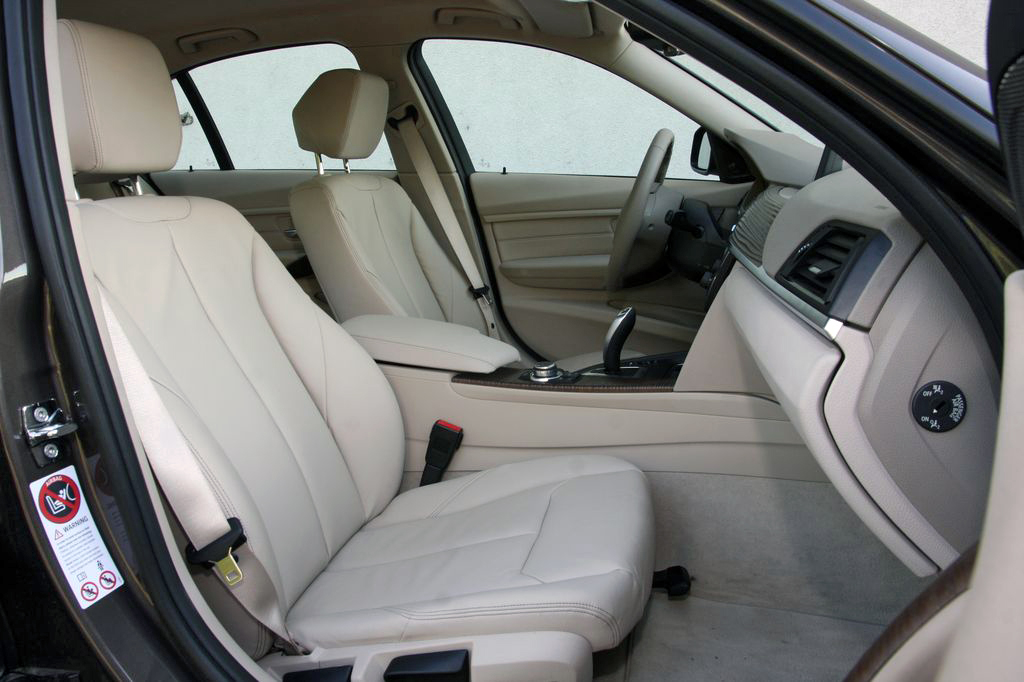 BMW 3-AS SOROZAT