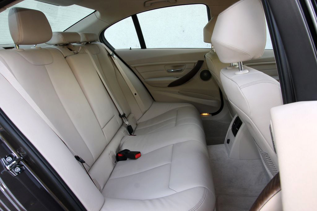 BMW 3-AS SOROZAT