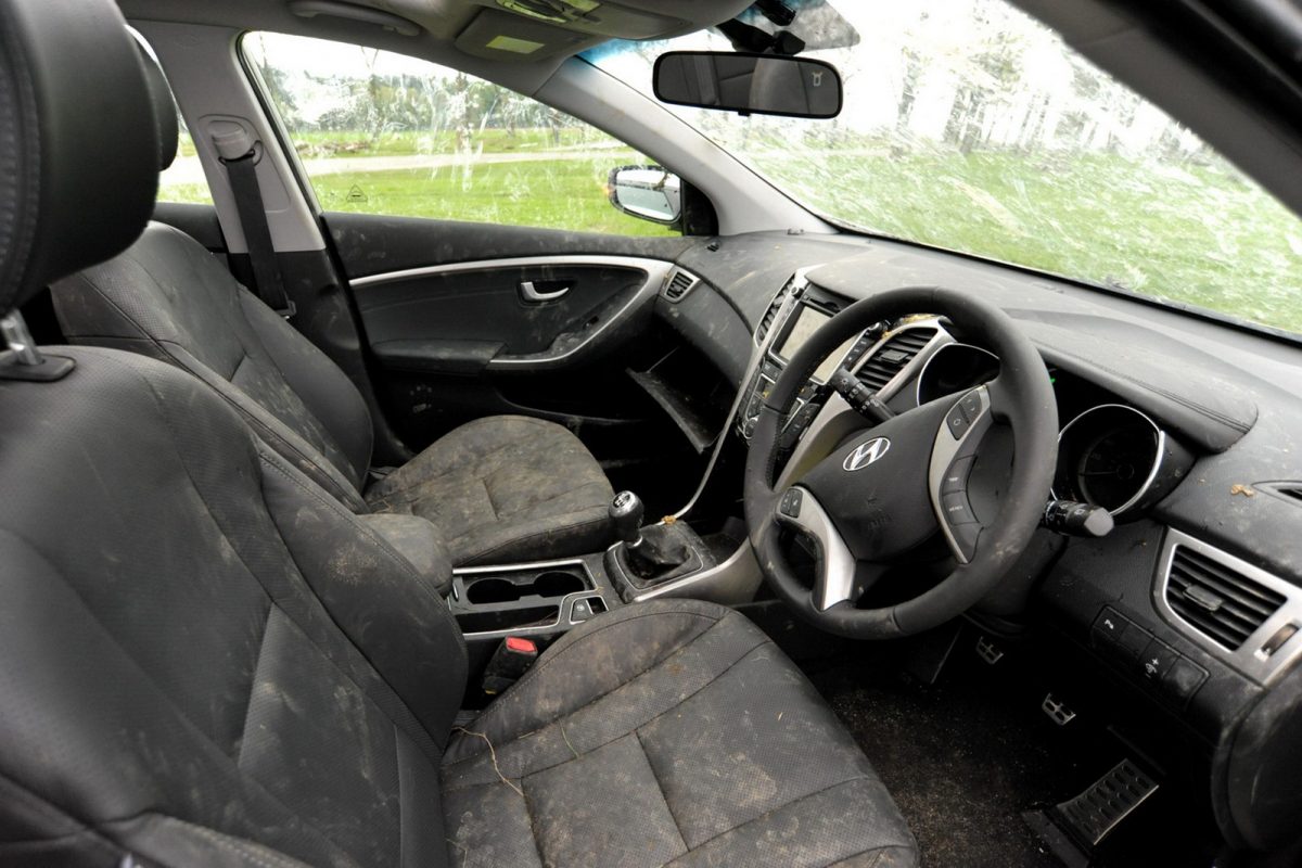 HYUNDAI