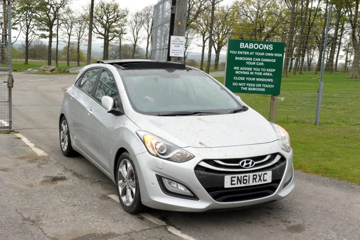 HYUNDAI