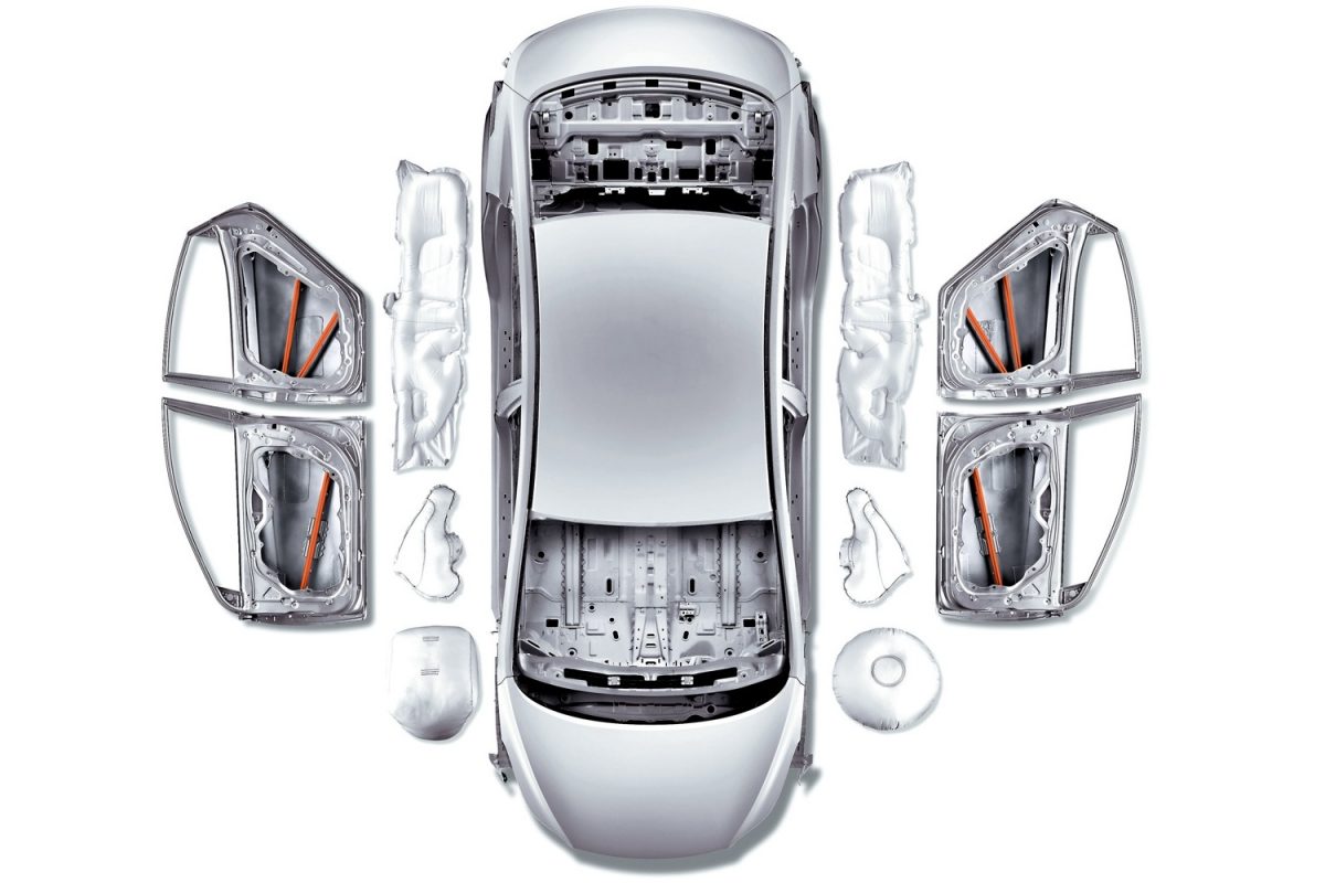 MERCEDES-BENZ